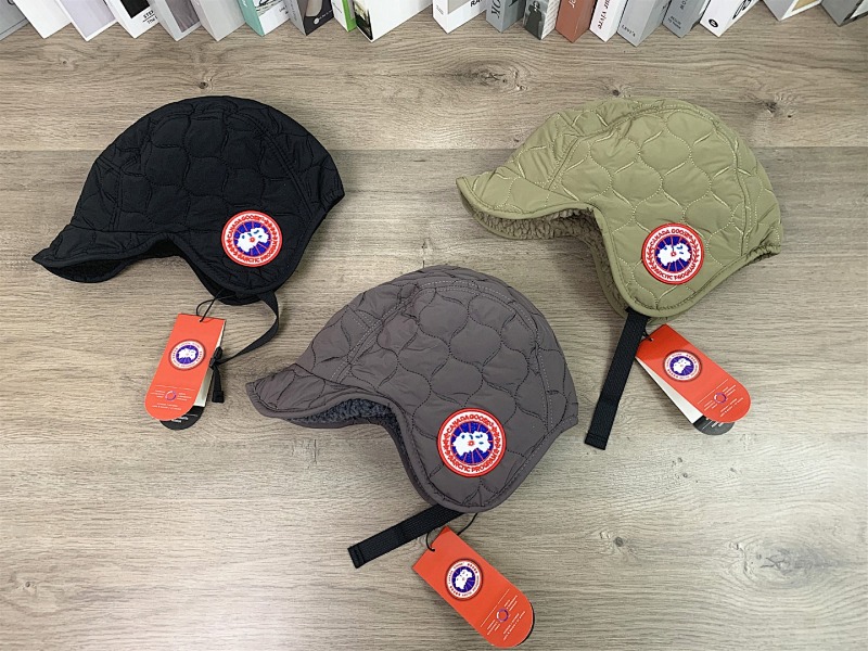 Canada Goose